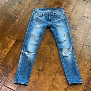 Women’s Jeans